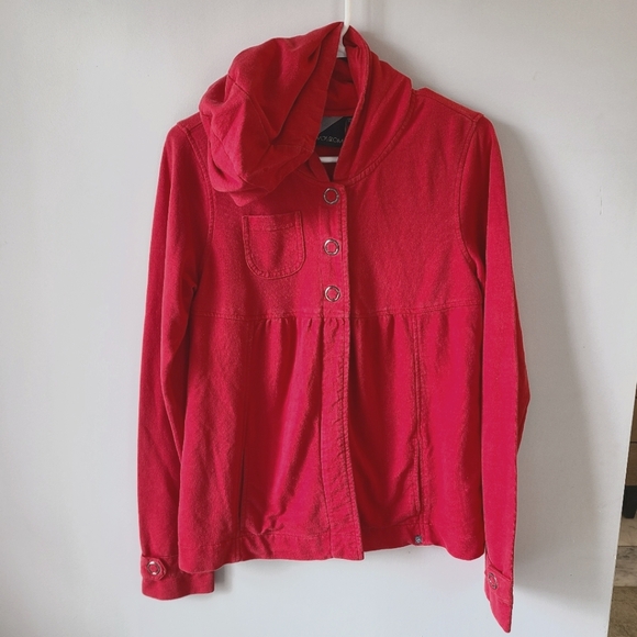 Volcom Sweaters - Volcom Womens Sweater, Coat, Hoodie Size Medium